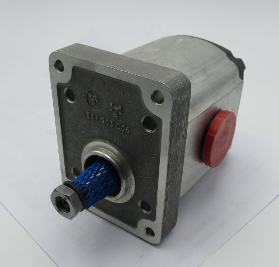 Picture of 1PX 19.5CC/REV HYDRAULIC GEAR PUMP