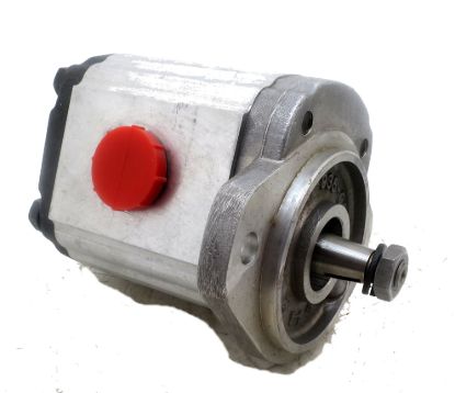 Picture of 1PX 19.5CC/REV HYDRAULIC GEAR PUMP