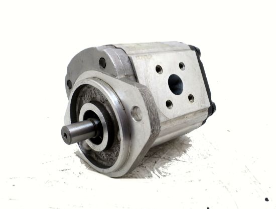 Picture of 1PX 19.5CC/REV HYDRAULIC GEAR PUMP
