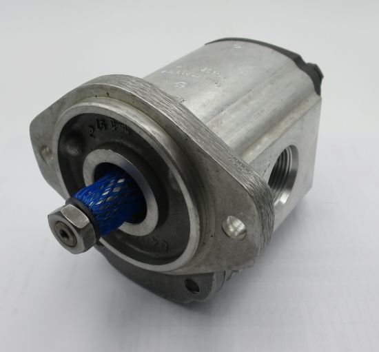 Picture of 1PX 19.5CC/REV HYDRAULIC GEAR PUMP