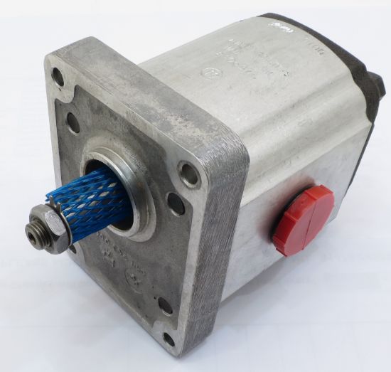 Picture of 1PX 19.5CC/REV HYDRAULIC GEAR PUMP