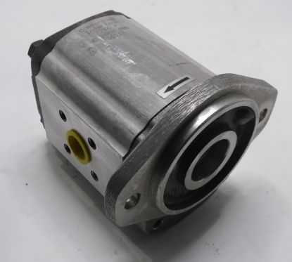 Picture of 1PX 23.0CC/REV STD REAR SECTION