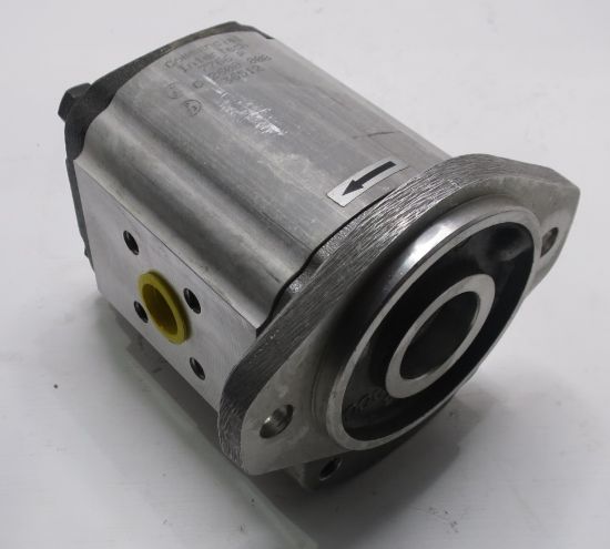 Picture of 1PX 23.0CC/REV STD REAR SECTION