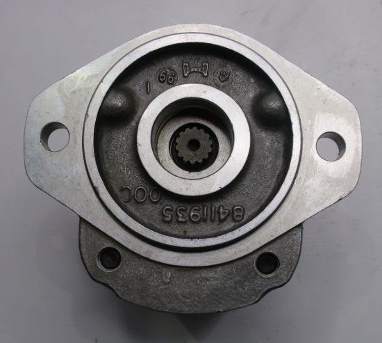 Picture of 1PX 23.0CC/REV STD REAR SECTION