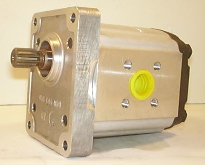 Picture of 1PX 22.0CC/REV HYDRAULIC GEAR PUMP