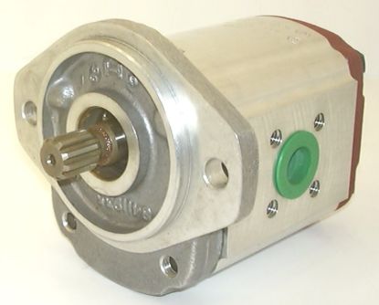 Picture of 1PX 22.0CC/REV HYDRAULIC GEAR PUMP