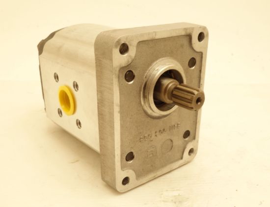 Picture of 1PX23.0CC/REV HYDRAULIC GEAR PUMP