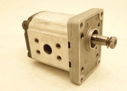 Picture of 1PX 23.0CC/REV HYDRAULIC GEAR PUMP