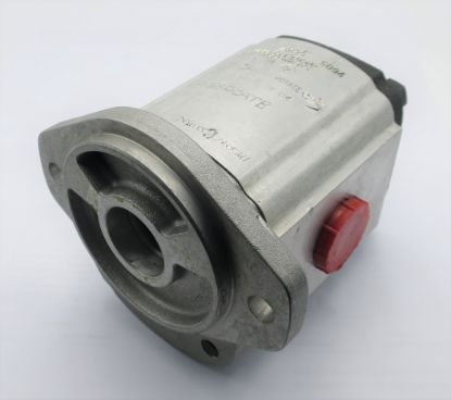 Picture of 1PX 23.0CC/REV STD REAR SECTION