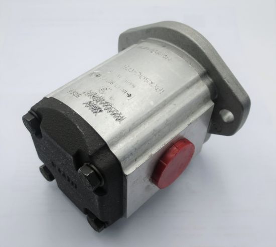 Picture of 1PX 23.0CC/REV STD REAR SECTION