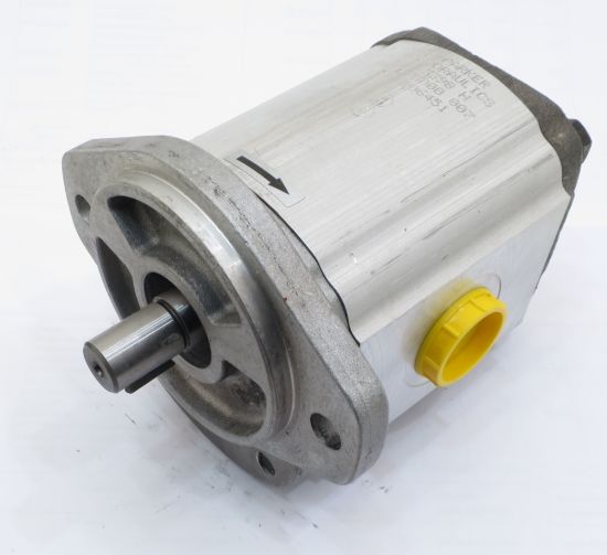 Picture of 1PX 23.0CC/REV HYDRAULIC GEAR PUMP