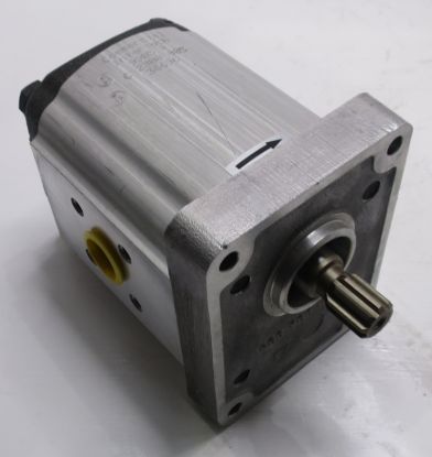 Picture of 1PX23.0CC/REV HYDRAULIC GEAR PUMP
