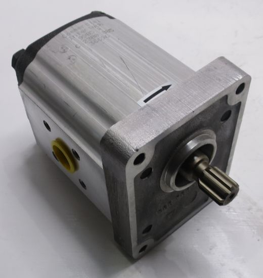 Picture of 1PX23.0CC/REV HYDRAULIC GEAR PUMP