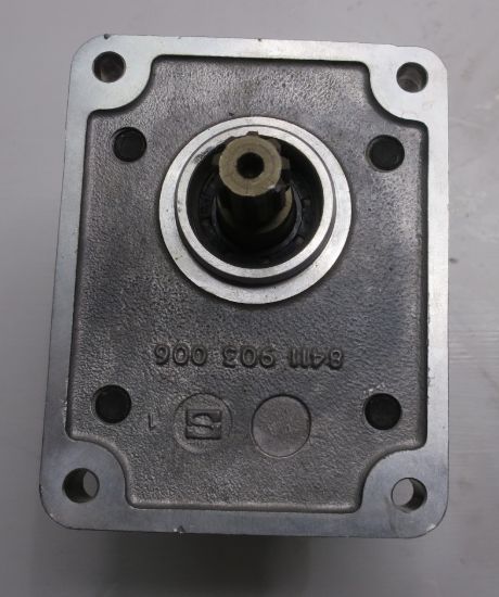 Picture of 1PX23.0CC/REV HYDRAULIC GEAR PUMP