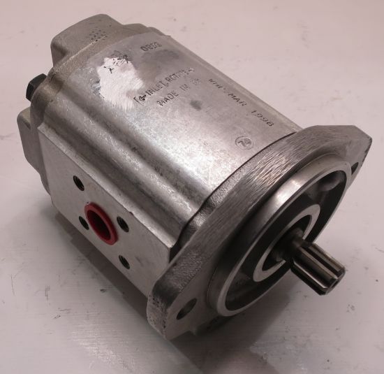 Picture of 1PX 23.0CC REV/HYDRAULIC GEAR PUMP