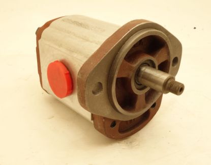 Picture of 1PX25.0 HYDRAULIC GEAR PUMP