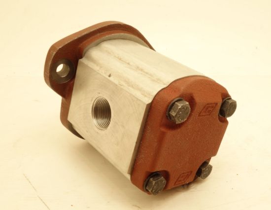 Picture of 1PX25.0 HYDRAULIC GEAR PUMP