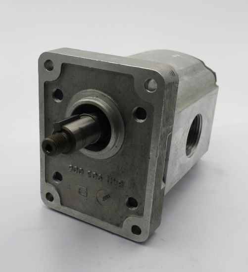 Picture of 1PX 28.5CC/REV HYDRAULIC GEAR PUMP