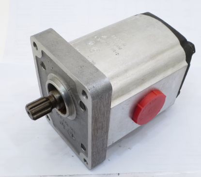 Picture of 1PX 28.5CC/REV HYDRAULIC GEAR PUMP