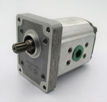 Picture of 1PX 28.5CC/REV HYDRAULIC GEAR PUMP