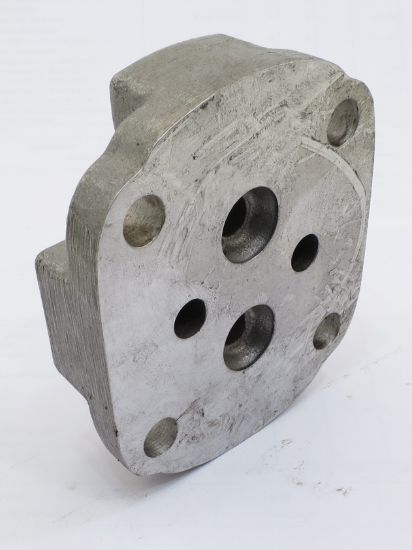 Picture of 1MR 'Z' TYPE REAR COVER