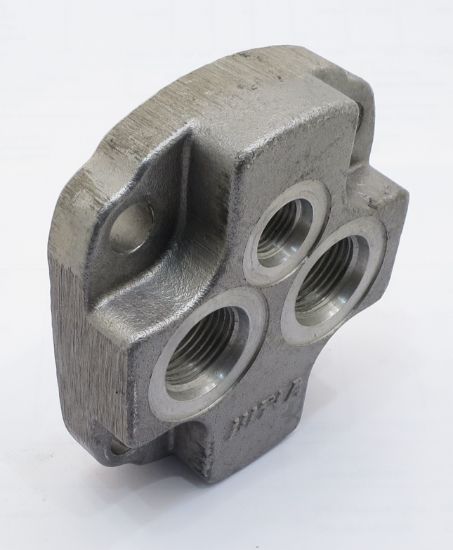 Picture of 1MR 'Q' TYPE REAR COVER SAE