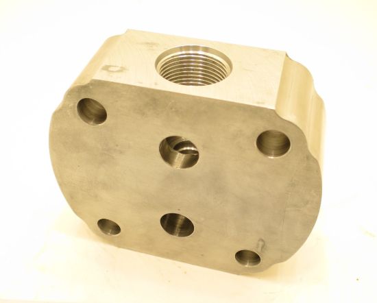 Imagen de REAR CAJA DE LA CUBIERTA