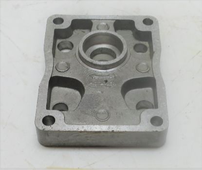 Picture of 1PX 4 BOLT 'D' FLANGE