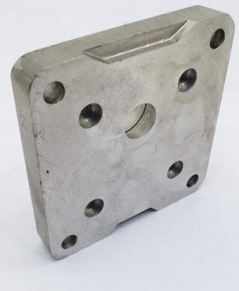 Picture of 1MR027R 8306  MOUNTING FLANGE