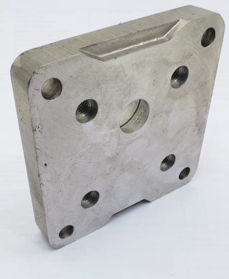 Picture of 1MR027R 8306  MOUNTING FLANGE