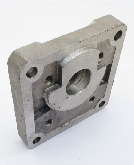 Picture of 1MR027R 8306  MOUNTING FLANGE