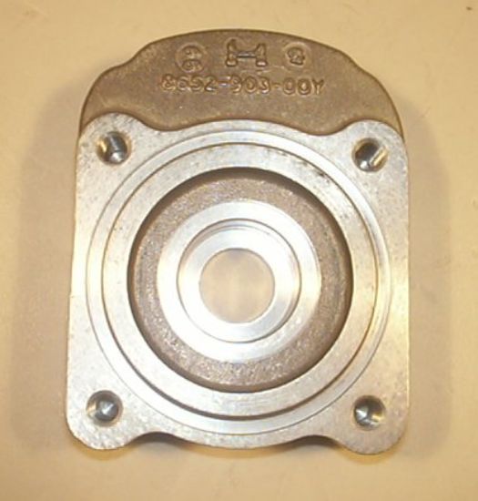 Picture of 1PX Q1 FLANGE PERKINS 100 FLANGE