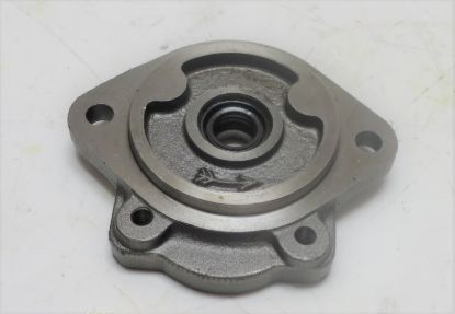 Picture of 1PL T TYPE 2 BOLT SAE SLOTTED
