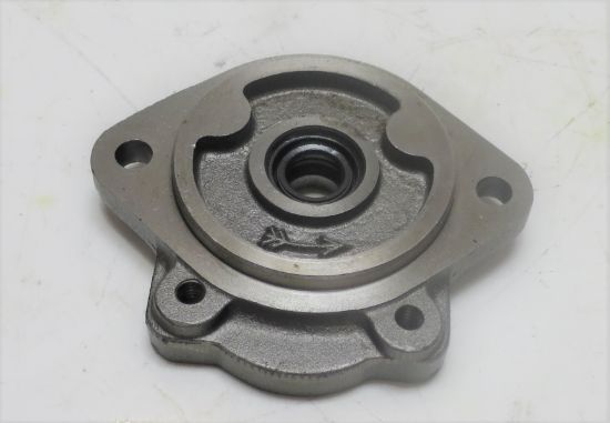 Picture of 1PL T TYPE 2 BOLT SAE SLOTTED