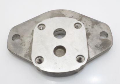 Picture of 1PX SAE B 2 BOLT FLANGE