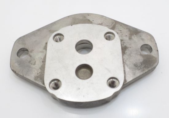 Picture of 1PX SAE B 2 BOLT FLANGE