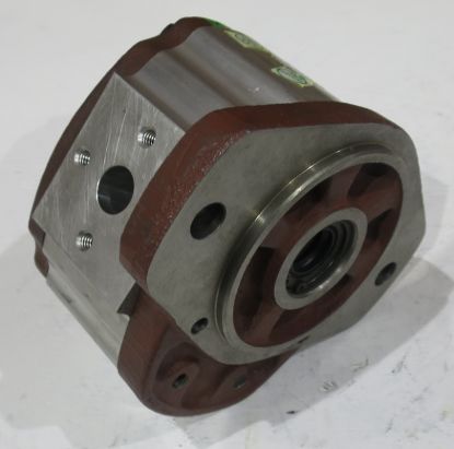 Picture of 2PL 16.66CC/REV HYDRAULIC GEAR PUMP