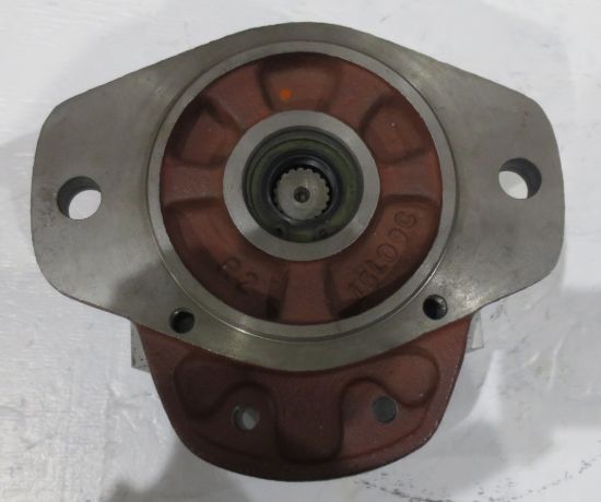 Picture of 2PL 16.66CC/REV HYDRAULIC GEAR PUMP