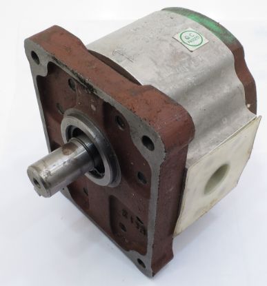Picture of 2PL 16.66CC/REV HYDRAULIC GEAR PUMP