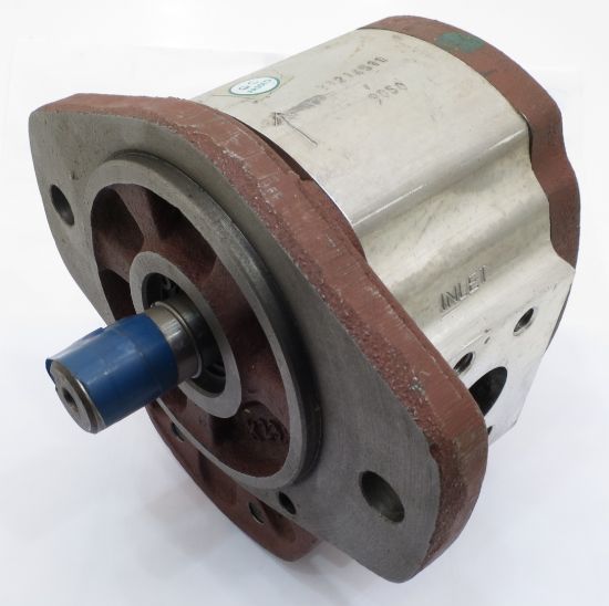 Picture of 2PL 16.66CC/REV **