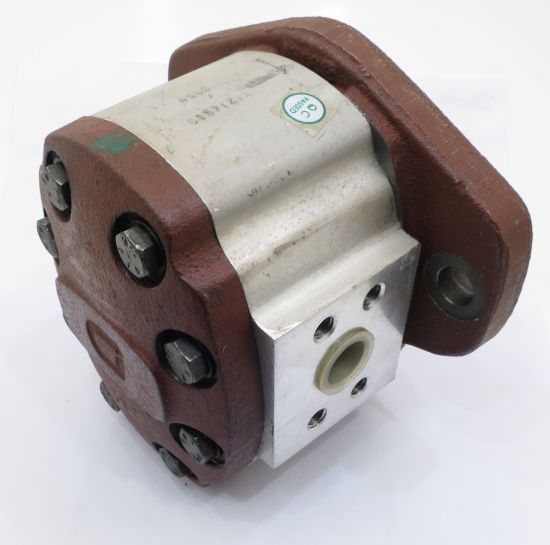 Picture of 2PL 16.66CC/REV **