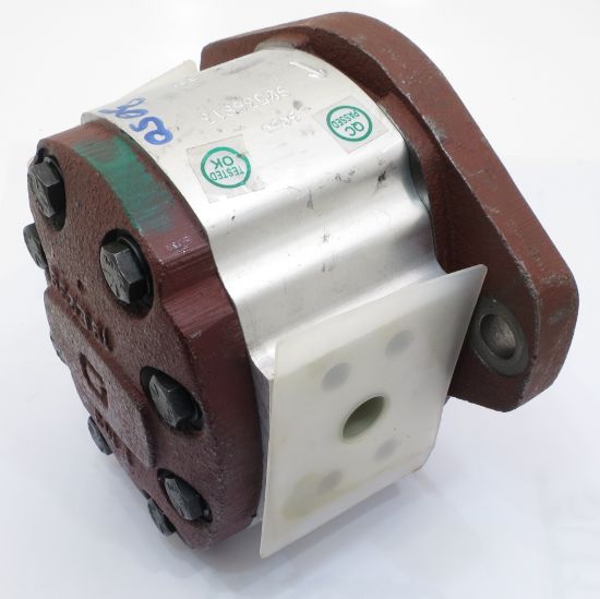 Picture of 2PL 16.66CC/REV HYDRAULIC GEAR PUMP