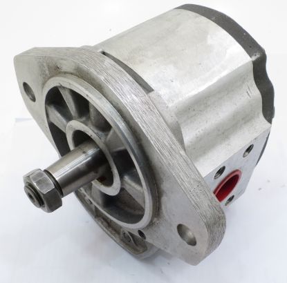 Picture of 2PL 16.66CC/REV HYDRAULIC GEAR PUMP