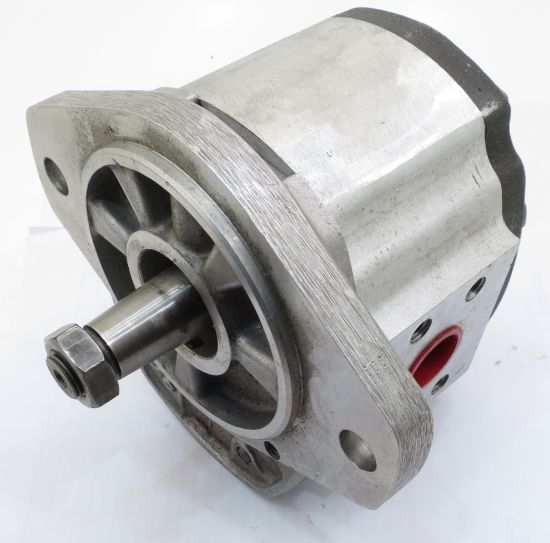 Picture of 2PL 16.66CC/REV HYDRAULIC GEAR PUMP