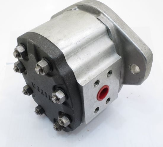 Picture of 2PL 16.66CC/REV HYDRAULIC GEAR PUMP