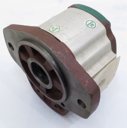 Picture of 2PL 16.66CC/REV - MID/REAR SECTION