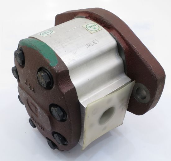 Picture of 2PL 16.66CC/REV - MID/REAR SECTION