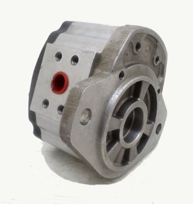 Picture of 2PL 16.66CC/REV HYDRAULIC GEAR PUMP