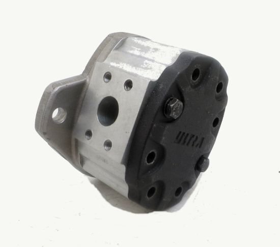 Picture of 2PL 16.66CC/REV HYDRAULIC GEAR PUMP