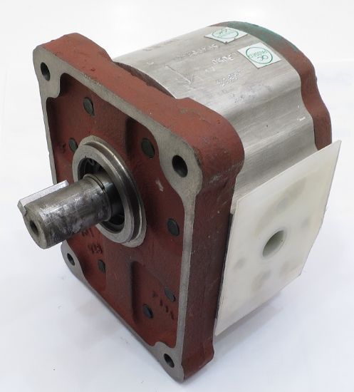 Picture of 2PL 16.66CC/REV HYDRAULIC GEAR PUMP